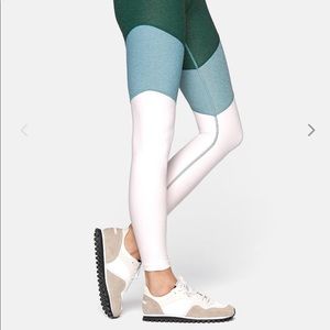 Outdoor Voices Springs Leggings XS